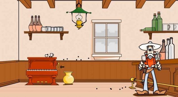 西部怪老头苹果app下载