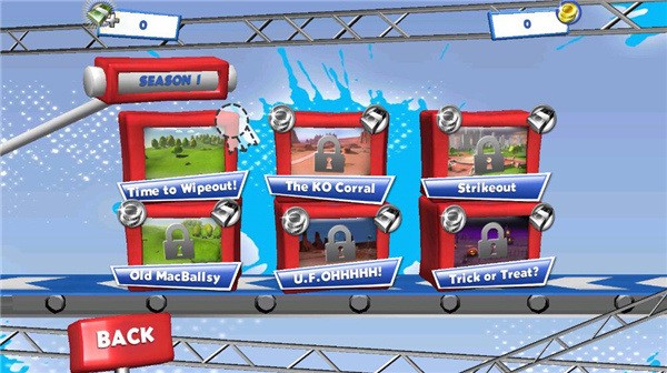 勇敢向前冲app手机版