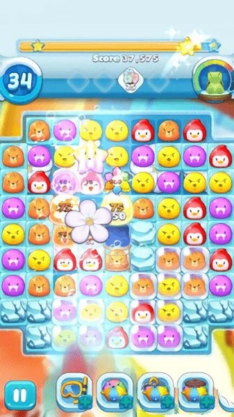 企鹅消消乐手机版ios