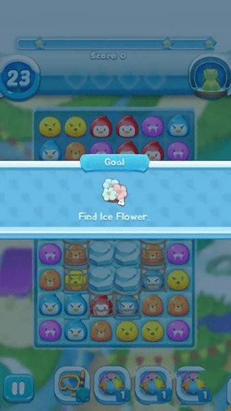 企鹅消消乐手机版ios