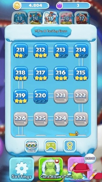 企鹅消消乐手机版ios