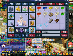 梦幻西游175无底洞装备怎么展示