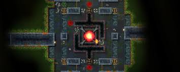 地牢战争3第六关怎么打