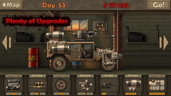 死亡战车2026版苹果