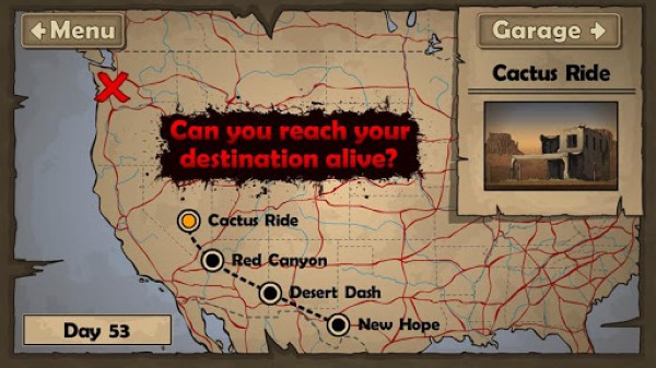 死亡战车2026版苹果