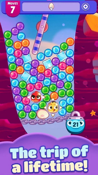 愤怒的小鸟梦想爆炸app版ios下载