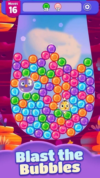 愤怒的小鸟梦想爆炸app版ios下载