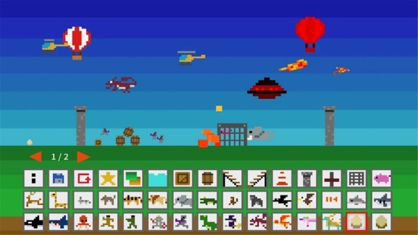 迷你沙盒ios版2026下载