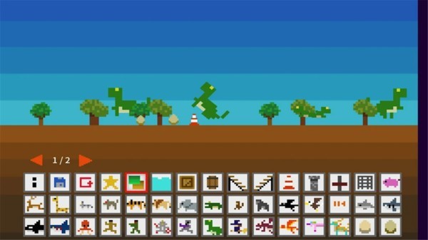 迷你沙盒ios版2026下载