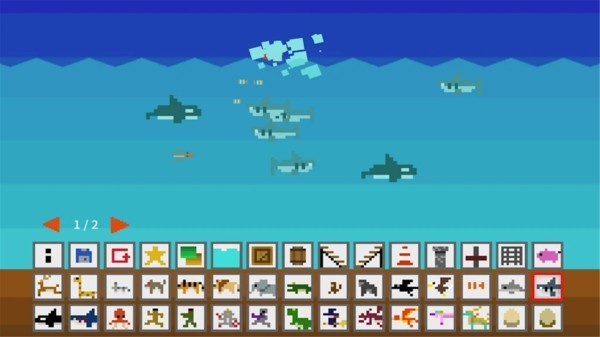 迷你沙盒ios版2026下载