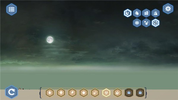 怪物破坏城市手机版ios