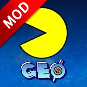 吃豆人GEO2025苹果版