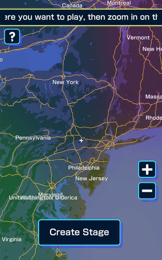 吃豆人GEO2025苹果版