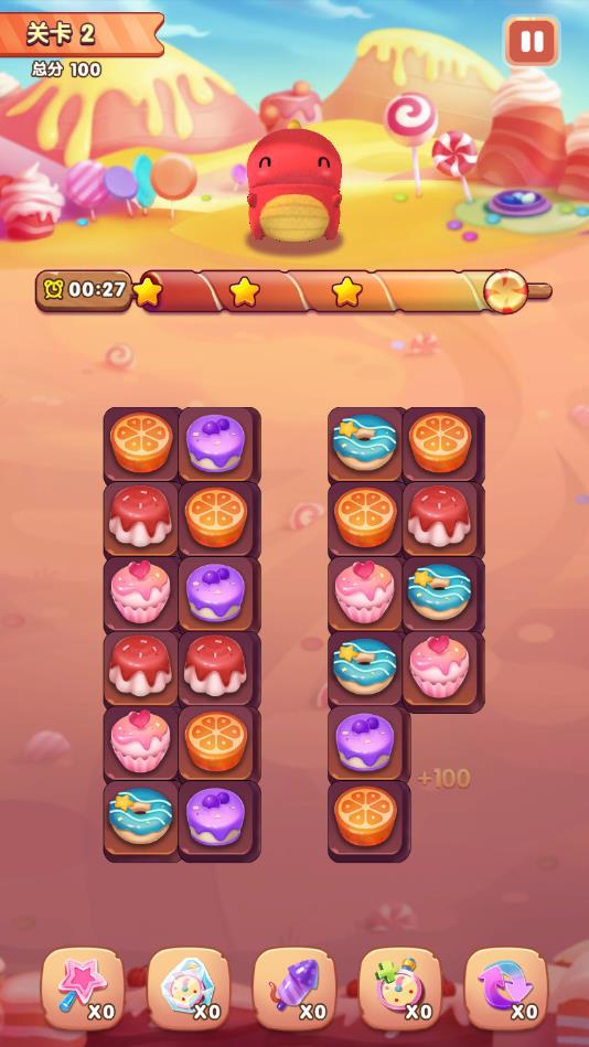 萌萌连连看官方版