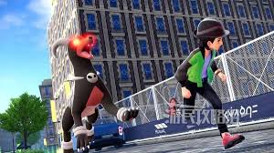 宝可梦传说ZA与前作有哪些区别