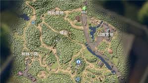 逃离鸭科夫灰房子钥匙位置在哪