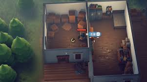 逃离鸭科夫灰房子钥匙位置在哪