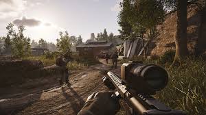 暗区突围无限游戏技巧有哪些