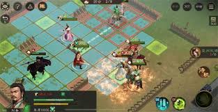 新三国志曹操传诸葛亮之影关卡怎么过