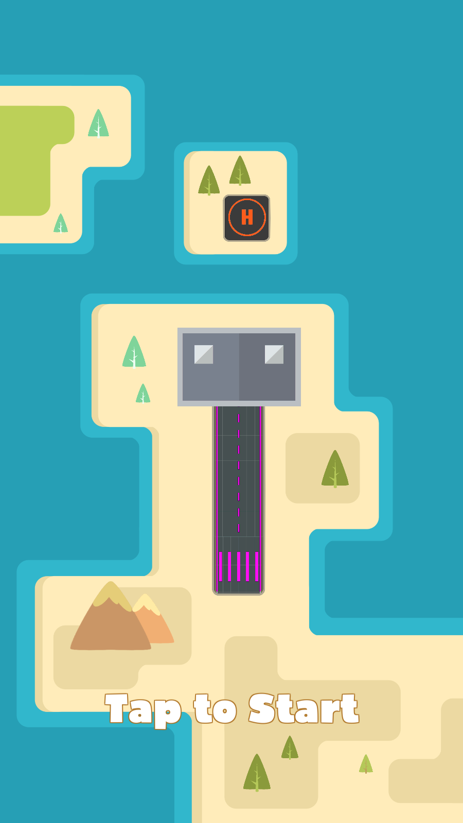 飞机控制官方版