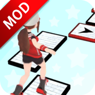 跳跃女孩苹果版2025下载