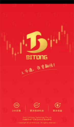 币通全球交易所官方入口