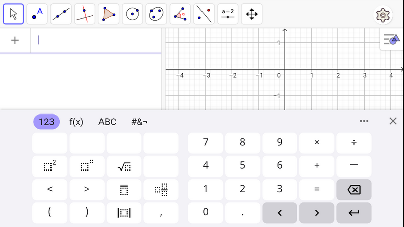 三角函数计算器手机版