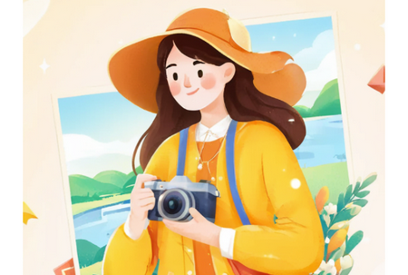 相机知识百科手机版