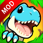 跑跑恐龙手机2025版