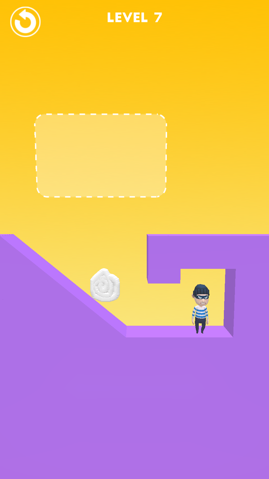 砸死小偷手机版2025下载