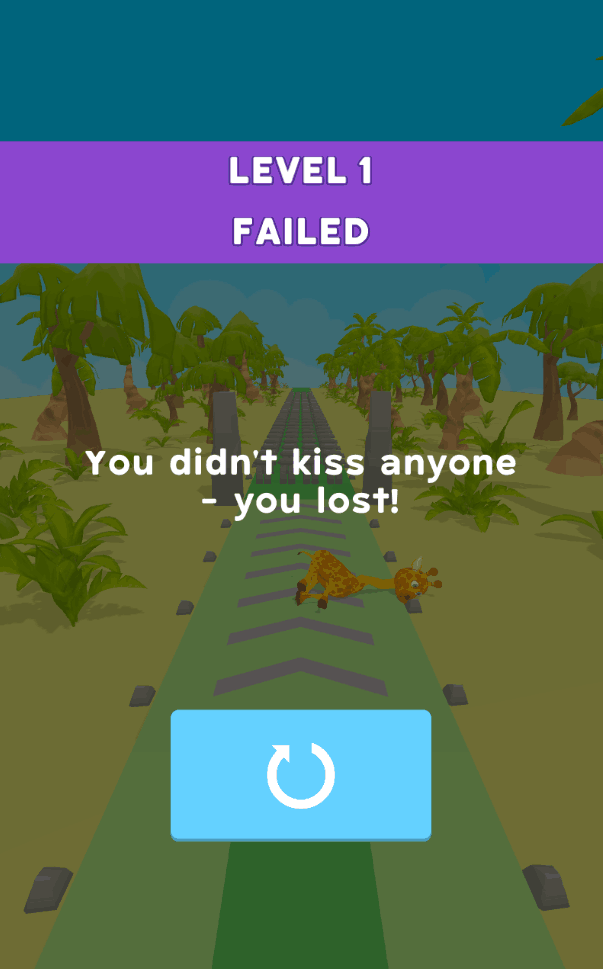 长颈鹿在线求偶ios2025版