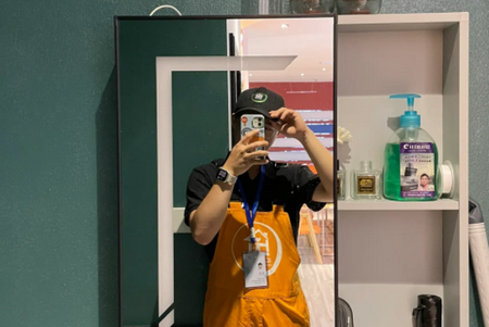 雅可家政系统手机客户端