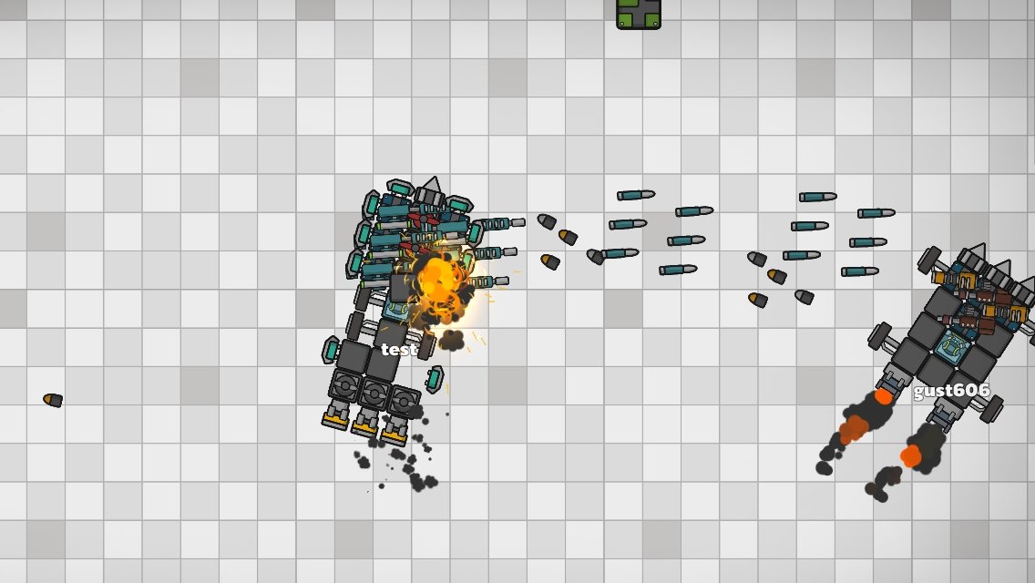 建造机器人车苹果手机版下载