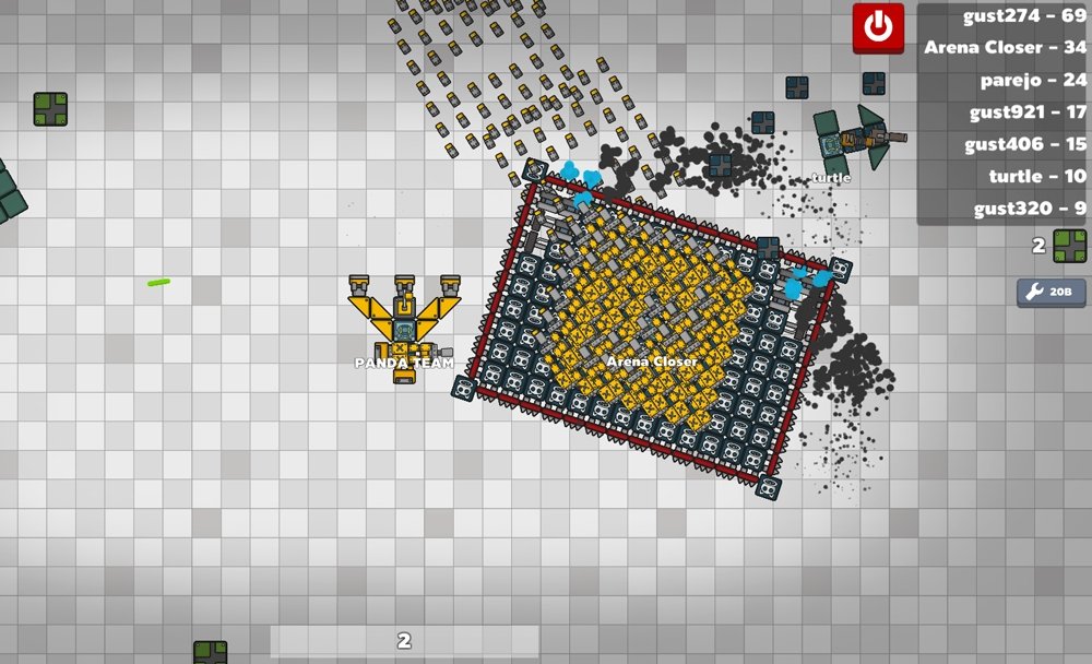 建造机器人车苹果手机版下载