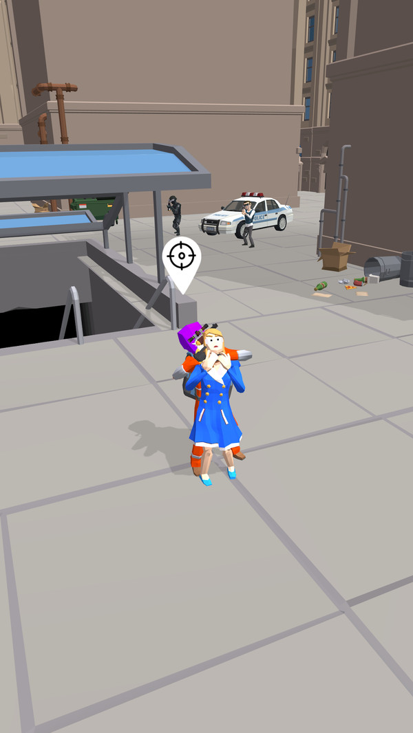 超级狙击手3Dappios下载