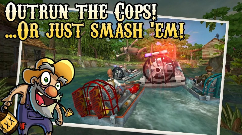 闪耀快艇无限货币版