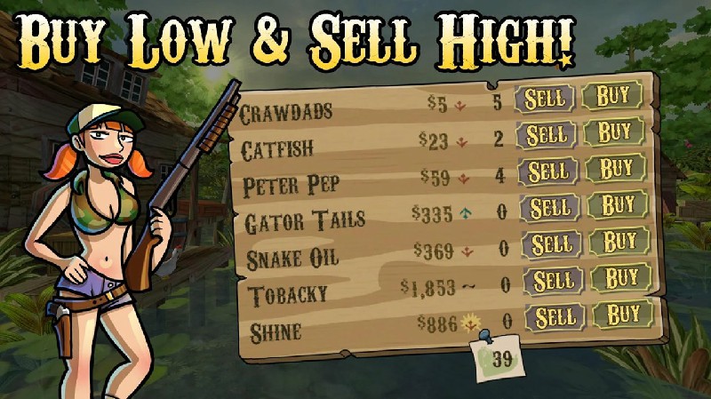 闪耀快艇app苹果版