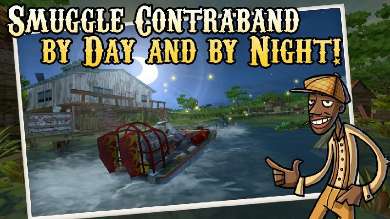 闪耀快艇app苹果版