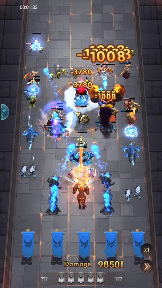 魔魔军团苹果版2025下载