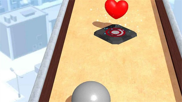 跑个球球2026版ios下载