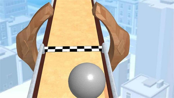 跑个球球2026版ios下载