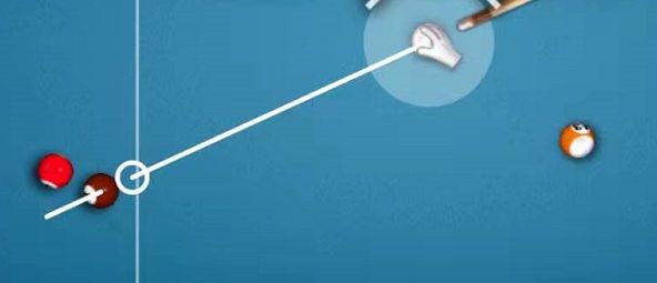 超级台球大师华为手机版截图2