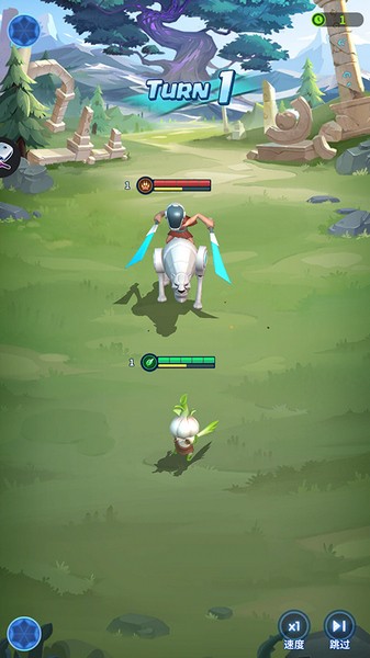 英雄冲击app苹果下载