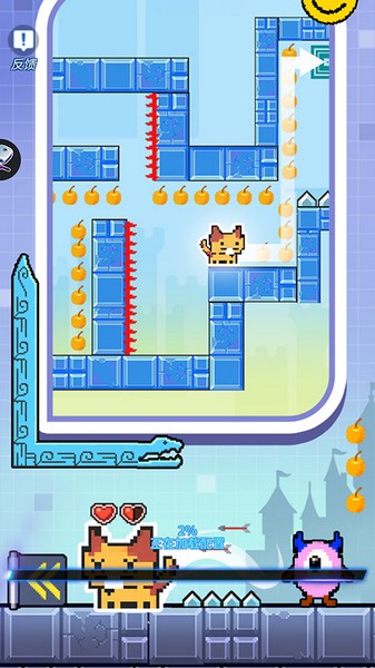 英雄冲击app苹果下载