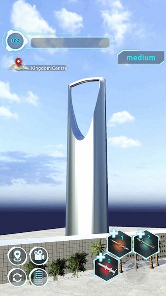 城市拆迁模拟器2026ios版