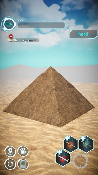 城市拆迁模拟器2026ios版