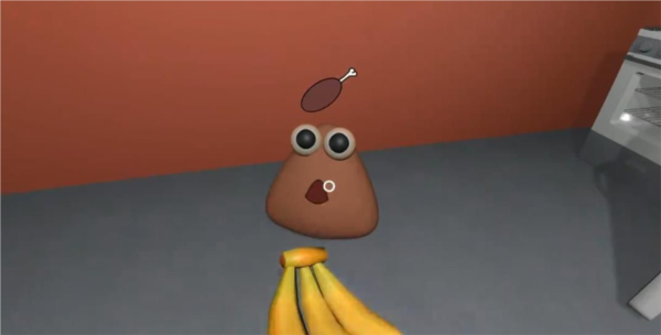 大便的复仇iosapp下载