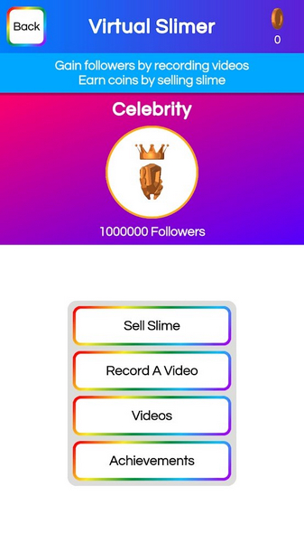 虚拟史莱姆app2026下载