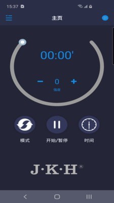 晶科辉健康app官方下载 v1.1.3安卓版下载