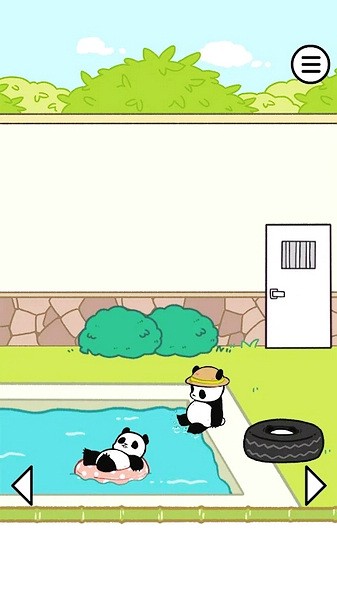 熊猫永不为奴再见饲养员app2026